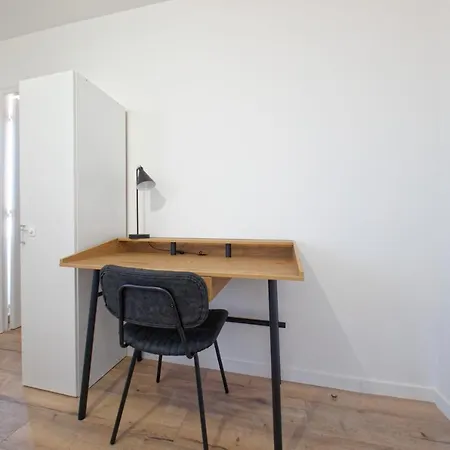 Le Pyrenid - 3 Personnes - Bureau & Wifi Appartamento