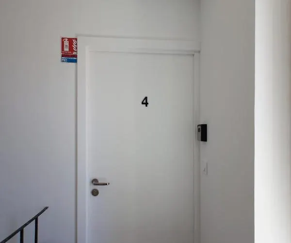 Le Pyrenid - 3 Personnes - Bureau & Wifi Apartament Perpignan